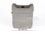 FMA MAG Magazine with GRT Adapter FG TB1160-FG